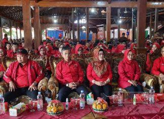 Kader Sukoharjo Siap Bersinergi Entaskan Masalah Stunting