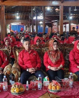 Kader Sukoharjo Siap Bersinergi Entaskan Masalah Stunting