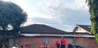 Korps KJ Boyolali Turut Semarakkan HUT Ke-76 Ibu Ketum