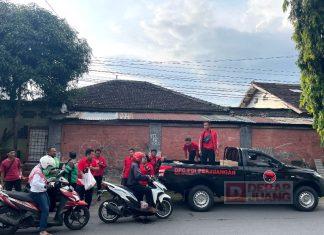 Korps KJ Boyolali Turut Semarakkan HUT Ke-76 Ibu Ketum