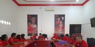 Komunitas Juang Sragen Gelar Rakor Perekrutan CKJ Baru
