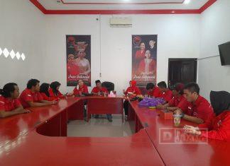 Komunitas Juang Sragen Gelar Rakor Perekrutan CKJ Baru