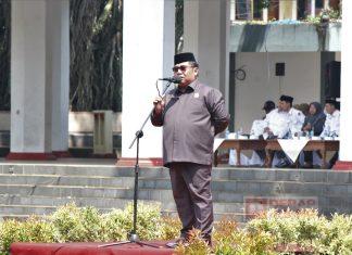 Yunianto Dorong Tercipta Kematangan Demokrasi Melalui Pemilu