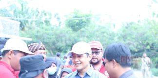 Marsono Lepas 1.347 Perangkat Desa Ikuti Silatnas PPDI