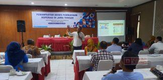 Sumanto Dorong Kebangkitan Ekonomi Melalui UMKM dan Koperasi