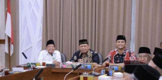 Hamenang: MUI Klaten Pengayom Warga Masyarakat