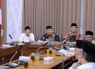 Hamenang: MUI Klaten Pengayom Warga Masyarakat