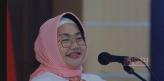 Mbak Yuni Komitmen Cegah LSD Melalui Vaksinasi