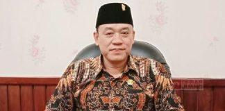 Bagus Selo Pertanyakan Konsep Pembangunan Pemkab