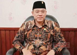 Bagus Selo Pertanyakan Konsep Pembangunan Pemkab