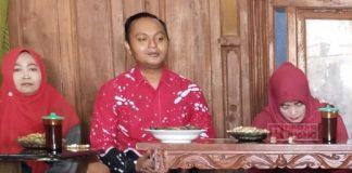 Margono dan Srikandi Wonogiri Gelar Rakor Program Tahun 2023