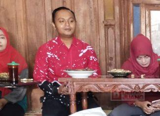 Margono dan Srikandi Wonogiri Gelar Rakor Program Tahun 2023