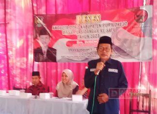Subeno Dorong Potensi Alam di Purwodadi Dioptimalkan