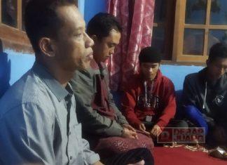 Riyadi Kaunaen Gelar Sarasehan Bersama Masyarakat Jekaton