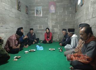 Gencarnya Shafira Galakkan Aksi ‘Sowan Politik’