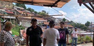 Wisda Pridatoe: Rumah yang Layak untuk Perkuat Tenaga Kaum Marhaen