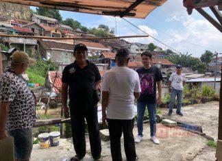 Wisda Pridatoe: Rumah yang Layak untuk Perkuat Tenaga Kaum Marhaen