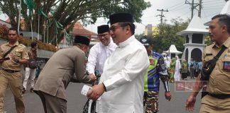 Yunianto: Bung Karno dan NU Punya Kedekatan yang Erat