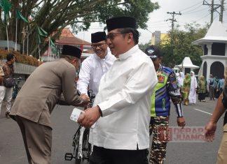 Yunianto: Bung Karno dan NU Punya Kedekatan yang Erat