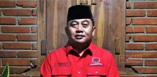 Refleksi HUT Partai Ke-50 dalam Konsepsi Politik Yunianto