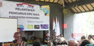 Agar Wisatawan Makin Betah di Wonosobo, Afif Ajak Pegiat Pariwisata Lebih Inovatif