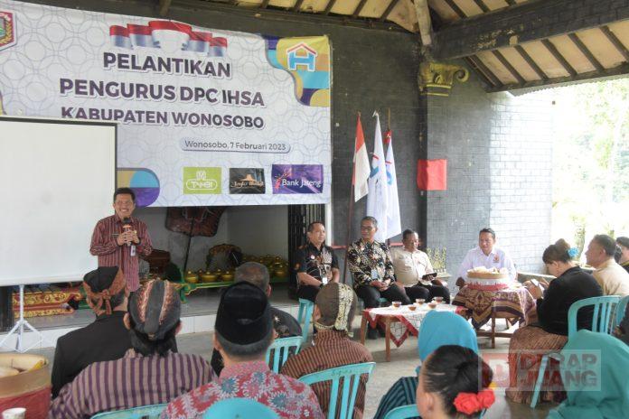 Agar Wisatawan Makin Betah di Wonosobo, Afif Ajak Pegiat Pariwisata Lebih Inovatif