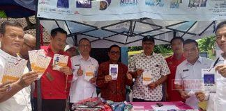 Agus Siswanto Harapkan Musrembang Kedungjati Bangkitkan Ekonomi Masyarakat