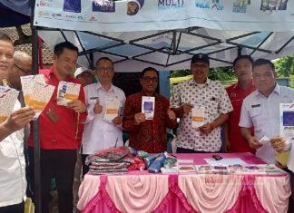 Agus Siswanto Harapkan Musrembang Kedungjati Bangkitkan Ekonomi Masyarakat