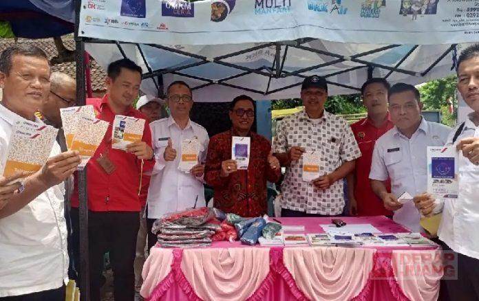 Agus Siswanto Harapkan Musrembang Kedungjati Bangkitkan Ekonomi Masyarakat