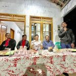 Agus Supriyanto Ajak Struktural Partai Tingkatkan Komunikasi