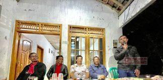 Agus Supriyanto Ajak Struktural Partai Tingkatkan Komunikasi