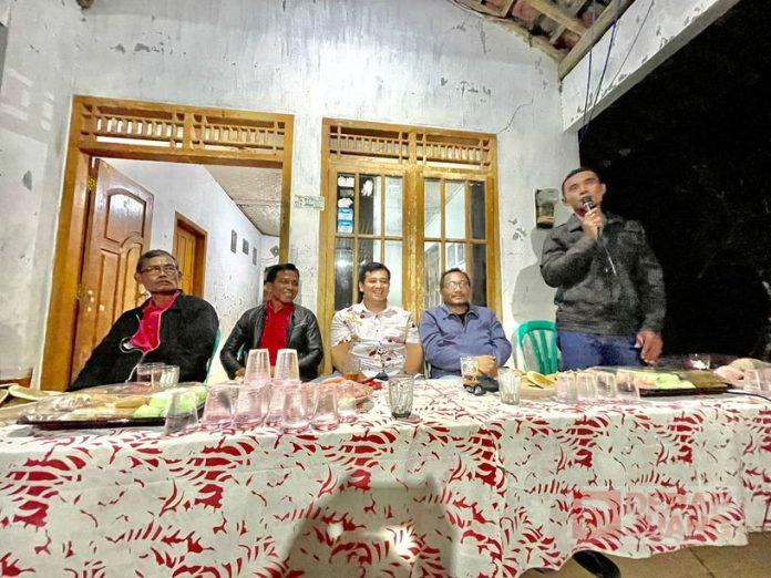 Agus Supriyanto Ajak Struktural Partai Tingkatkan Komunikasi