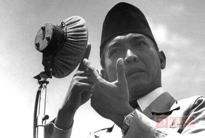 BUNG-KARNO