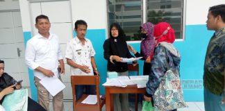 Badarodin: Kita Akan Terus Hadirkan Kemudahan Bagi Masyarakat Tertib Administrasi