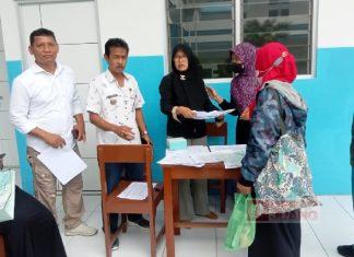 Badarodin: Kita Akan Terus Hadirkan Kemudahan Bagi Masyarakat Tertib Administrasi