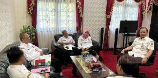 Bambang Pujiyanto Gencarkan Penurunan Stunting di Grobogan