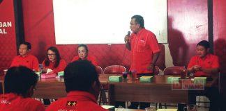 Bidik Menang Spektakuler, KomandanTe Bintang Tiga dan Dua Kota Tegal Gelar Konsinyering