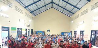 Budhi: Kebijakan Kader Adalah Pro Rakyat