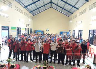 Budhi: Kebijakan Kader Adalah Pro Rakyat