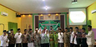 Bupati Demak: FKUU Wujud Cinta Dan Koordinasi Antara Ulama Umaro