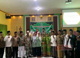 Bupati Demak: FKUU Wujud Cinta Dan Koordinasi Antara Ulama Umaro