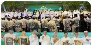 Bupati Demak: RSI NU Bersholawat, Komitmen Tingkatkan Kualitas Pelayanan Kesehatan