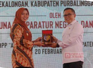 Bupati Demak: Setelah Perjuangan Panjang, Akhirnya Demak Memiliki MPP