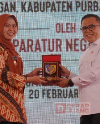 Bupati Demak: Setelah Perjuangan Panjang, Akhirnya Demak Memiliki MPP