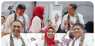 Bupati Demak Terima Penghargaan dari KPPBC TMP A Semarang