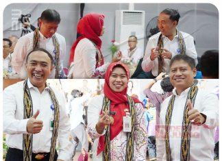 Bupati Demak Terima Penghargaan dari KPPBC TMP A Semarang