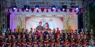 Bupati Grobogan: Duta Wisata Harus Promosikan Potensi Pariwisata Melalui Penguatan Media Sosial