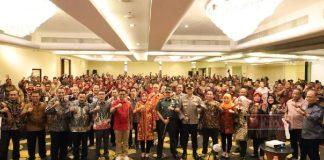 Bupati Grobogan Tekankan Kapasitas Aparatur Pemerintah Desa