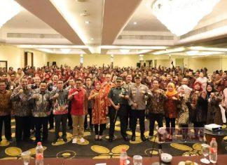 Bupati Grobogan Tekankan Kapasitas Aparatur Pemerintah Desa