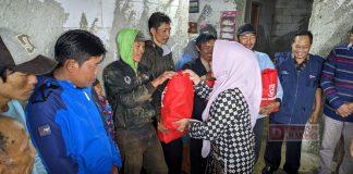 Bupati Tiwi Ajak Desa Turut Programkan Pemulihan Ekonomi